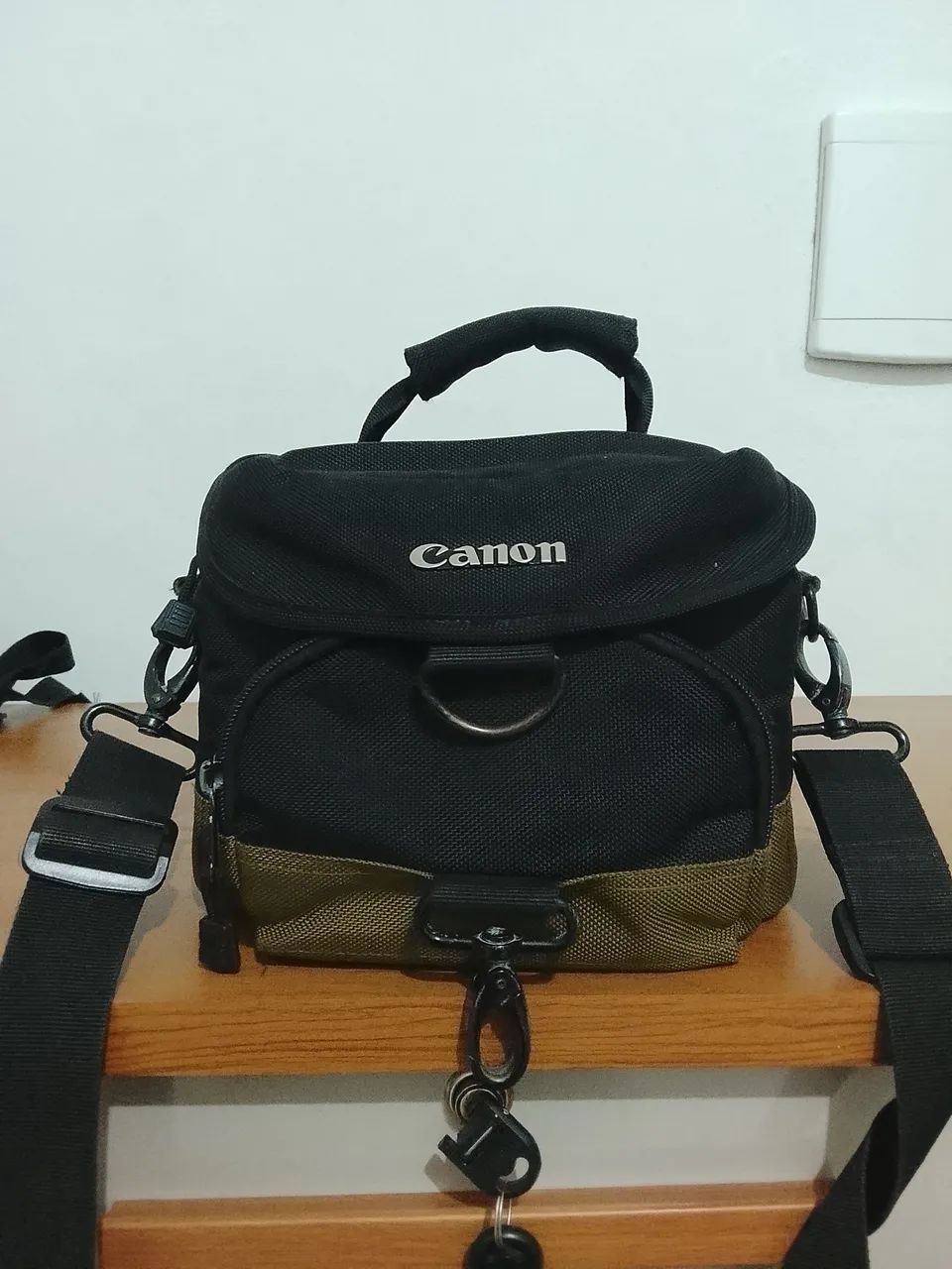Câmera fotográfica  - Foto 2