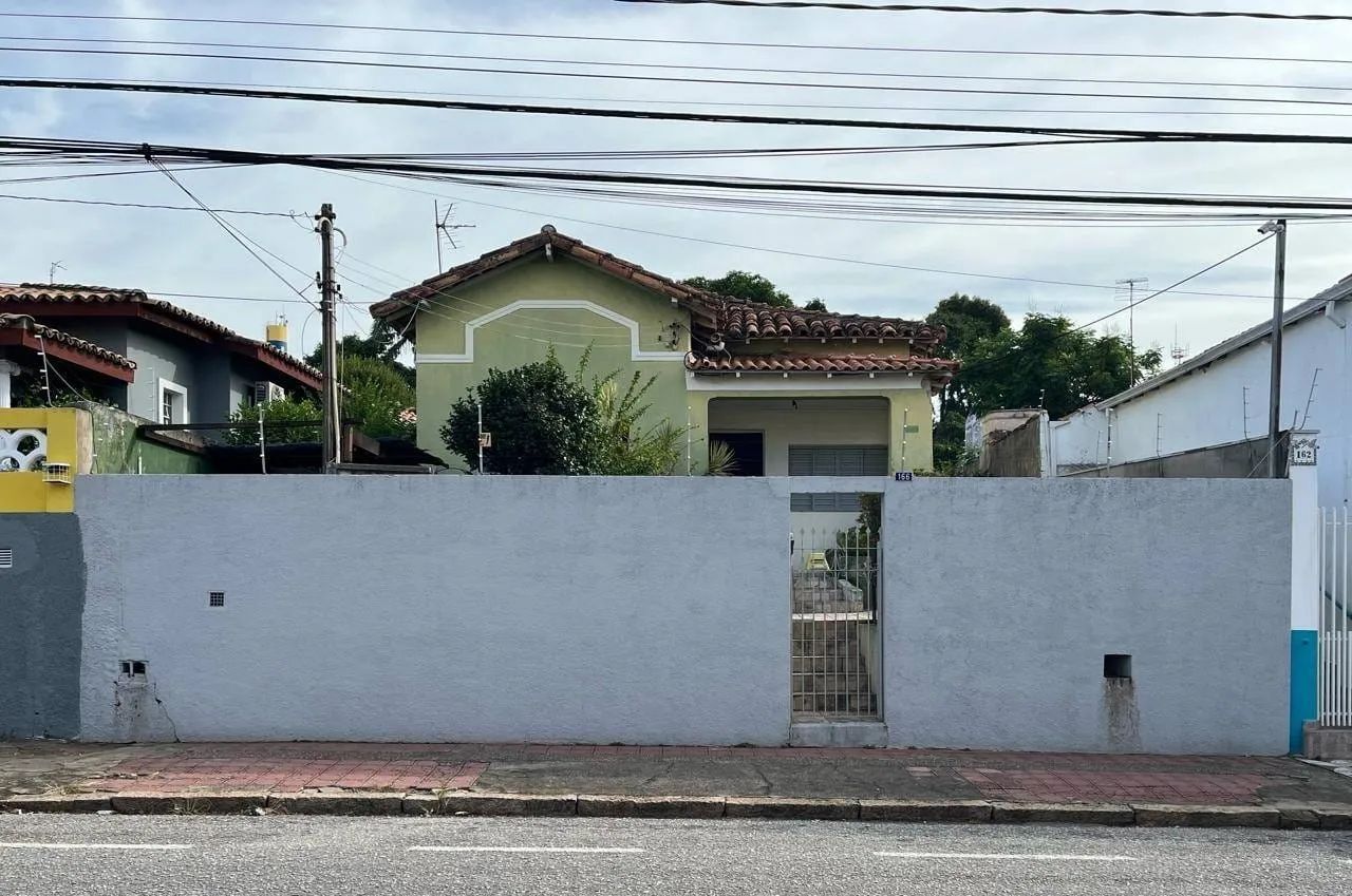 Casa à venda em Vila Santana, Sorocaba