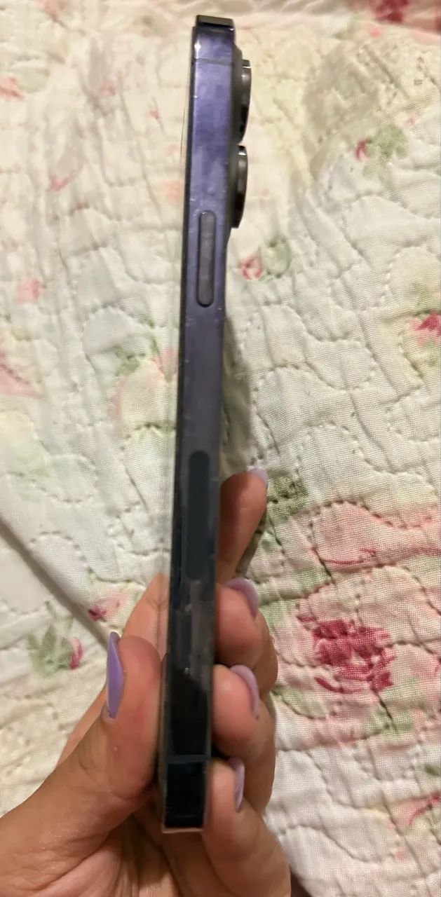 iPhone 14 Pro Max  - Foto 5