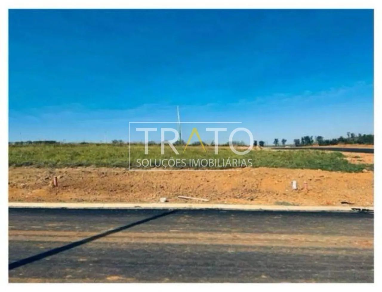 terreno - Miraj - Paulínia