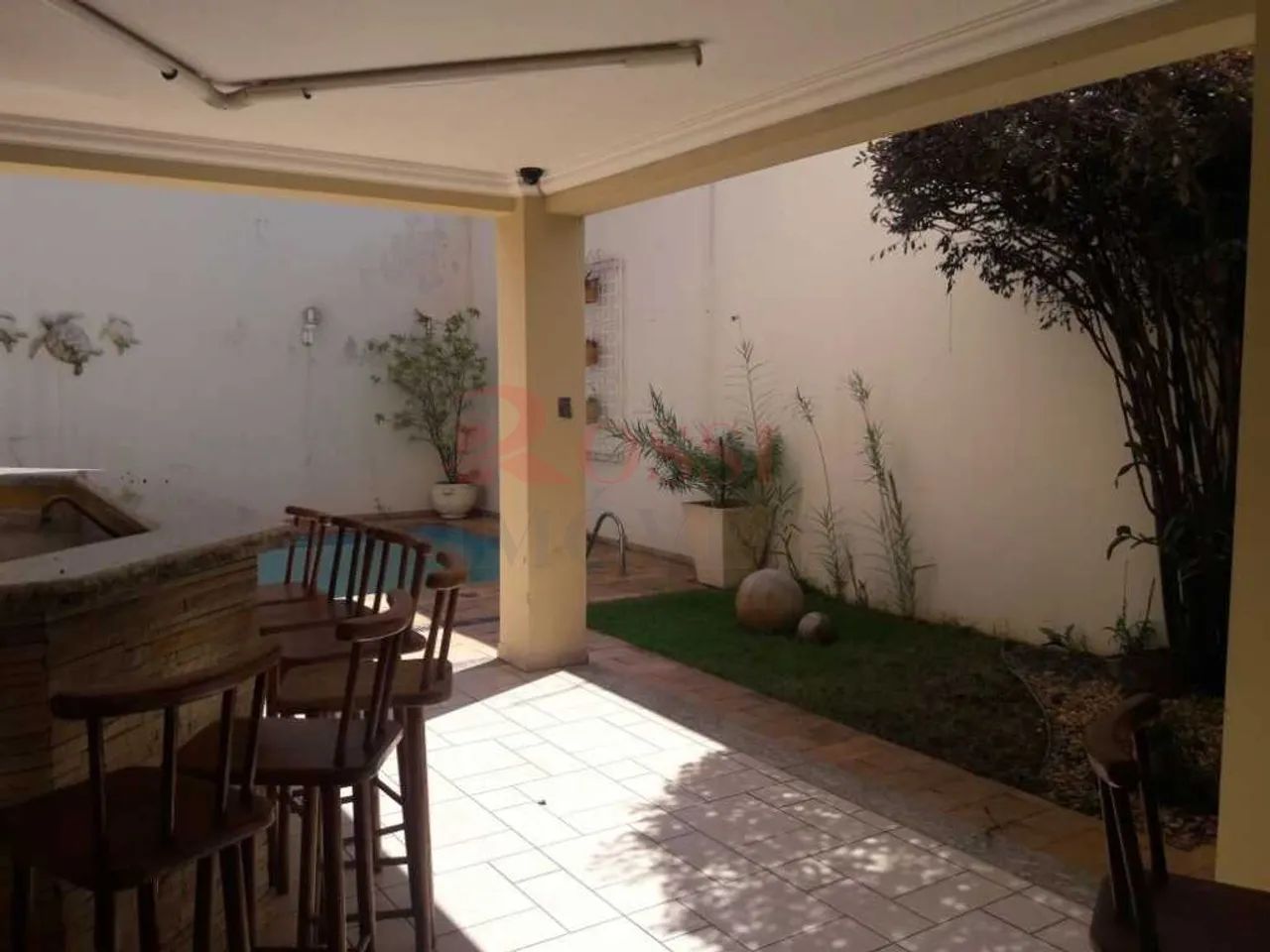 Venda de Casas / Padrão na cidade de Rio Claro