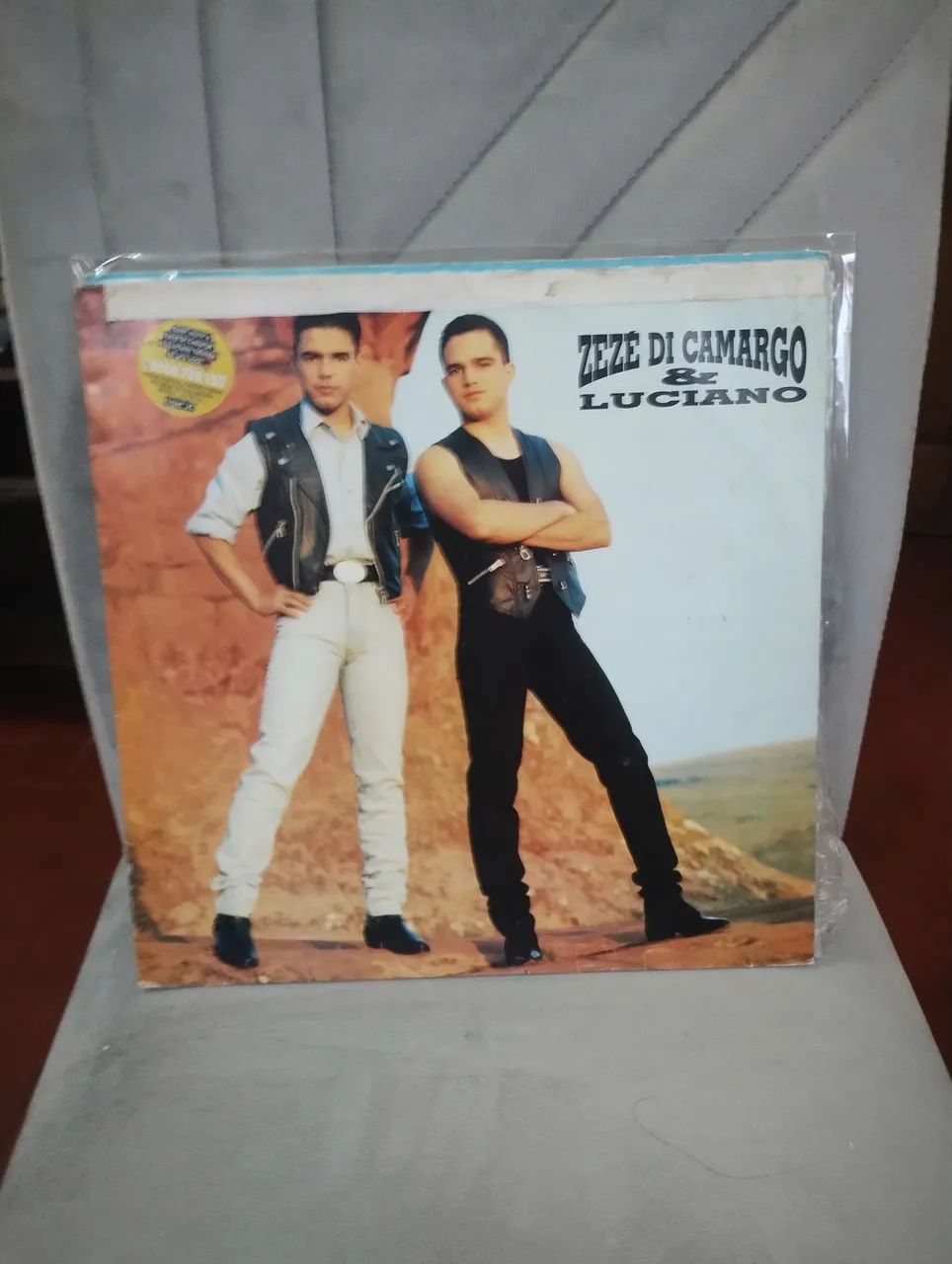 LP sertanejo  - Foto 2