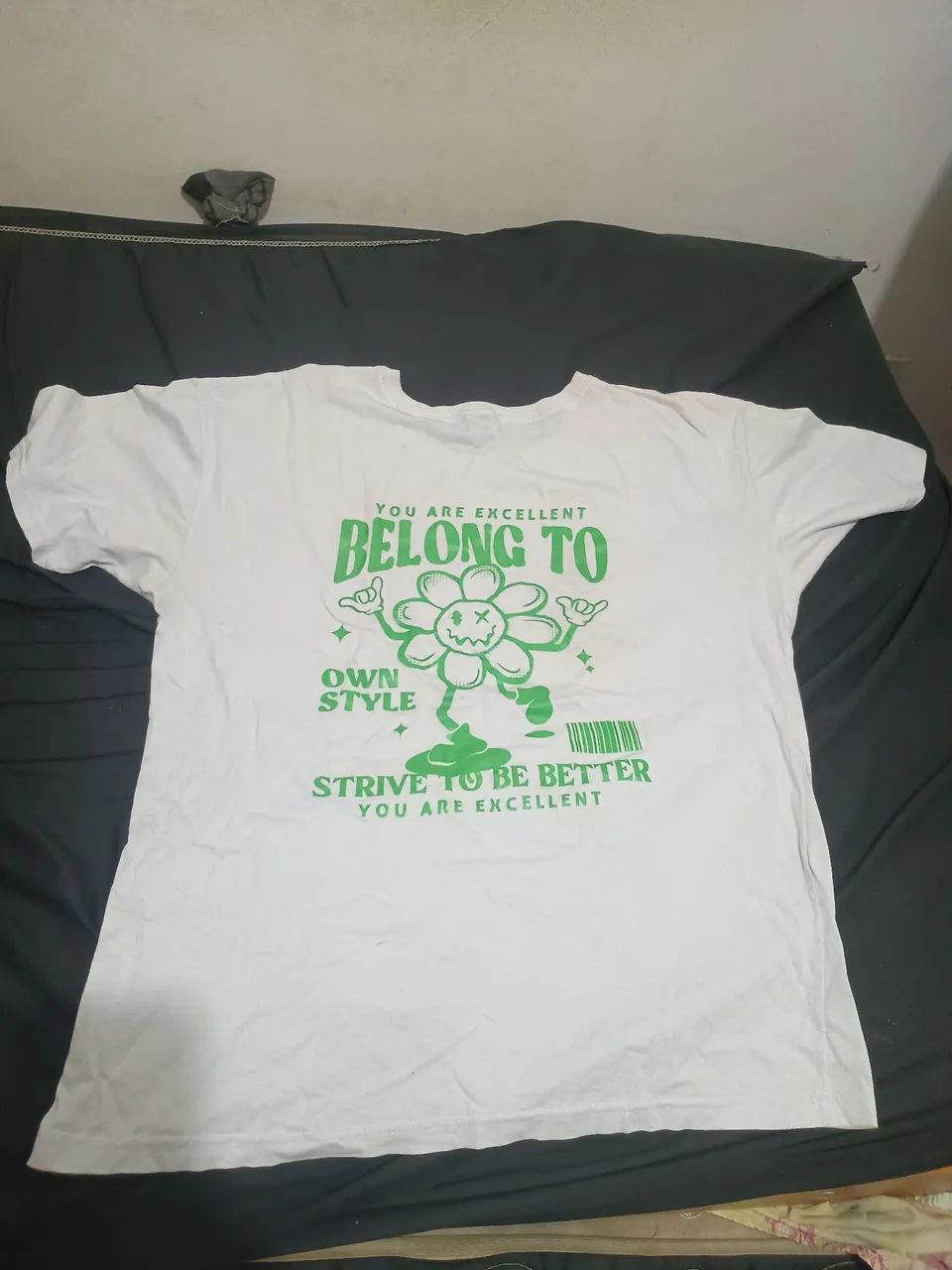 Camisas Usadas  - Foto 2
