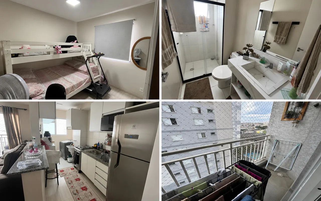 Apartamento locação  - Foto 2