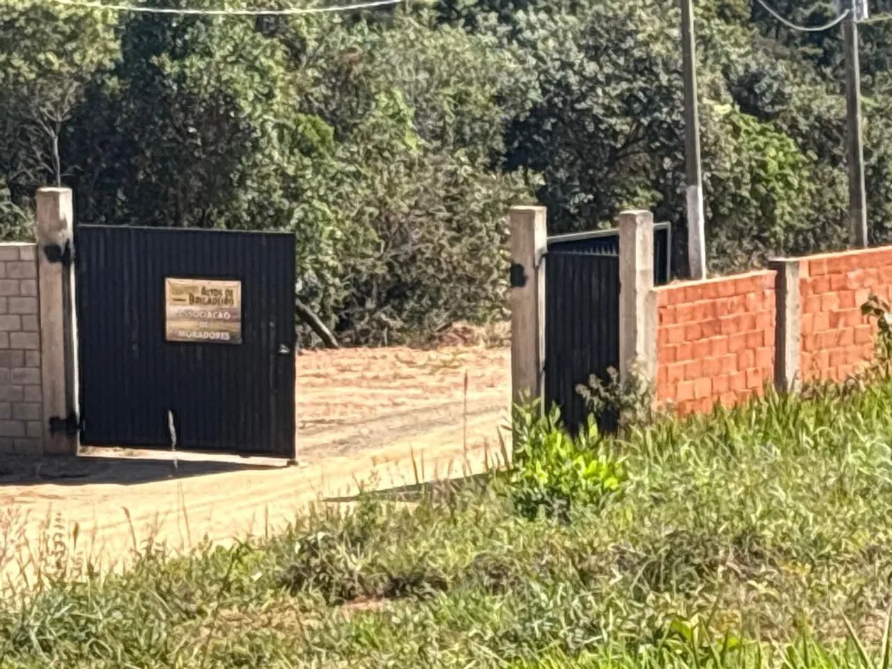 LINDO TERRENO A VENDA  - Foto 3