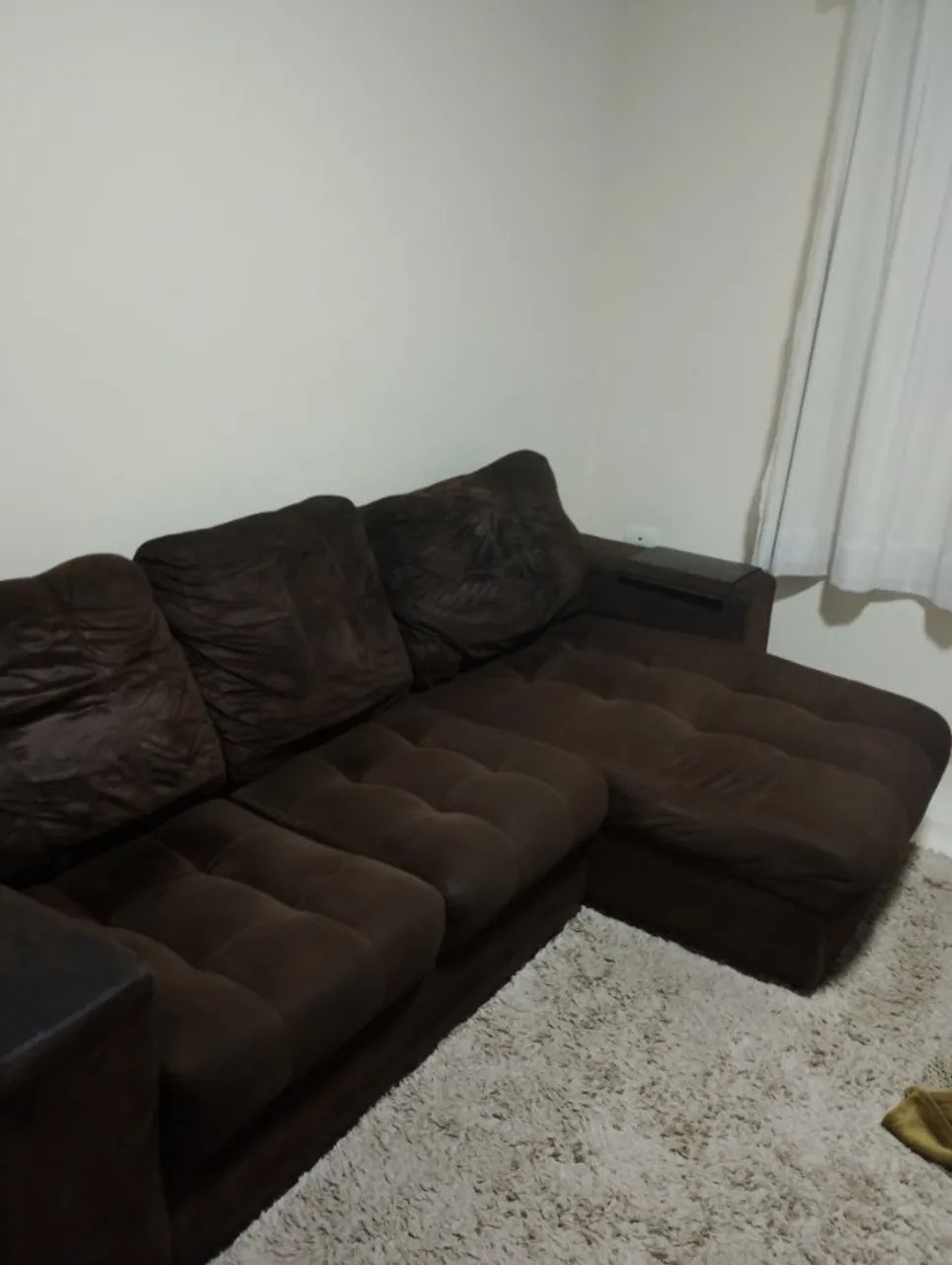 Sofá 3 lugares  - Foto 3