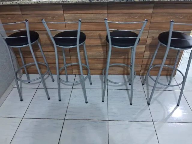 Banquetas  - Foto 4