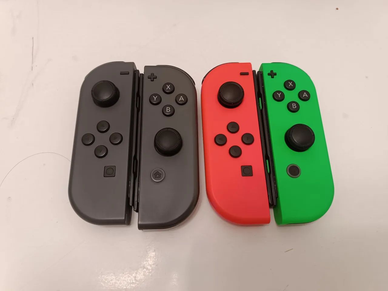 NINTENDO SWITCH V2  - Foto 2