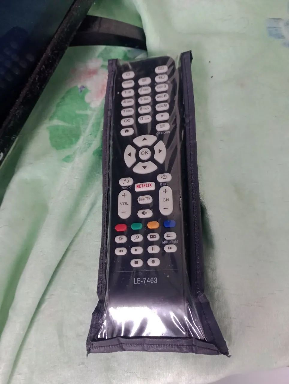 Vendo televisão smart  - Foto 2