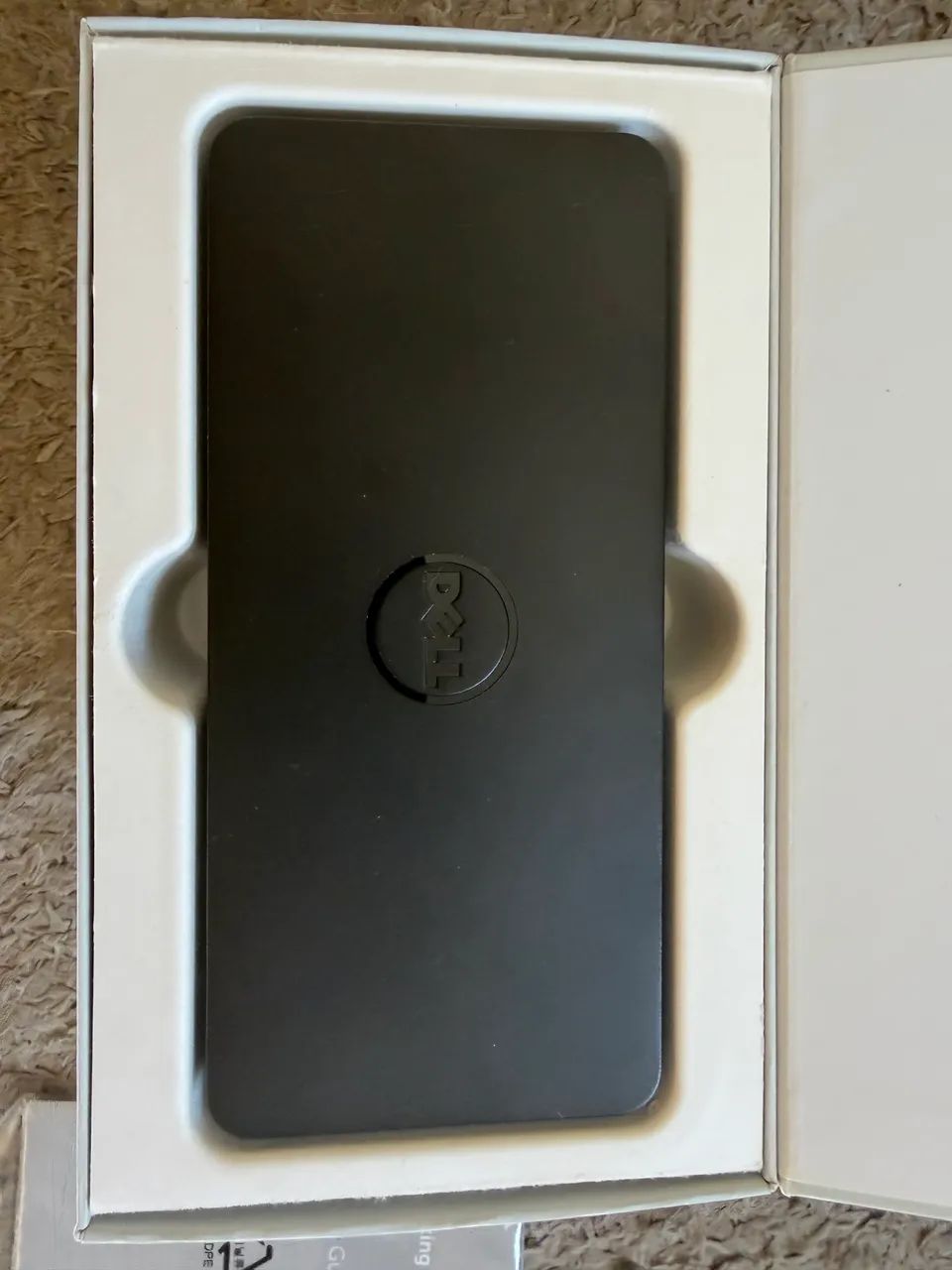 DELL Docking Station  - D3100 - Foto 5
