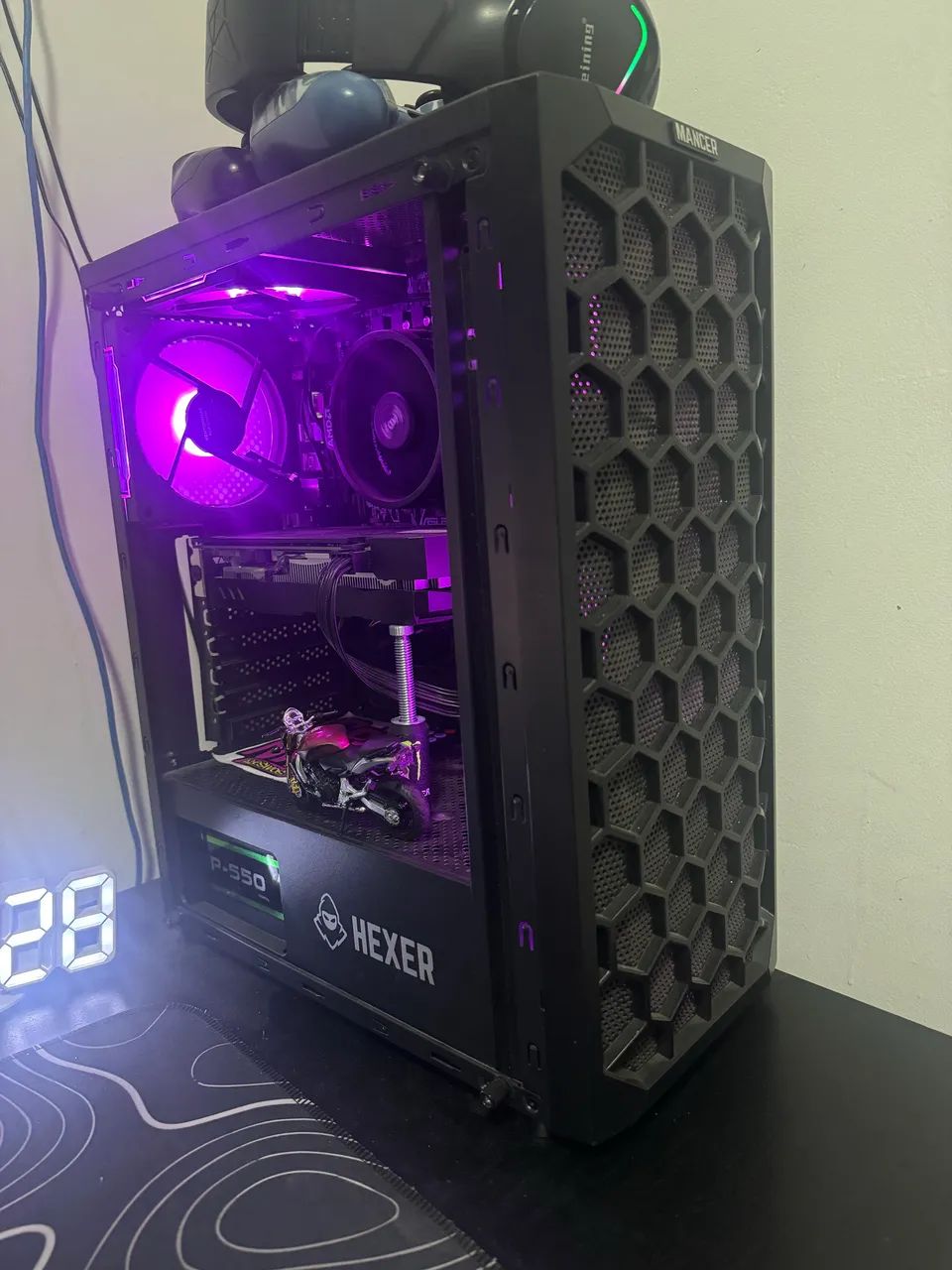 pc gamer completo  - Foto 3