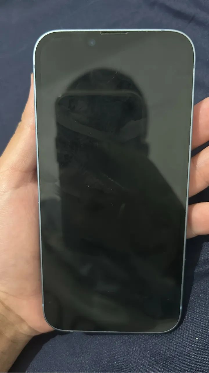 iPhone 14