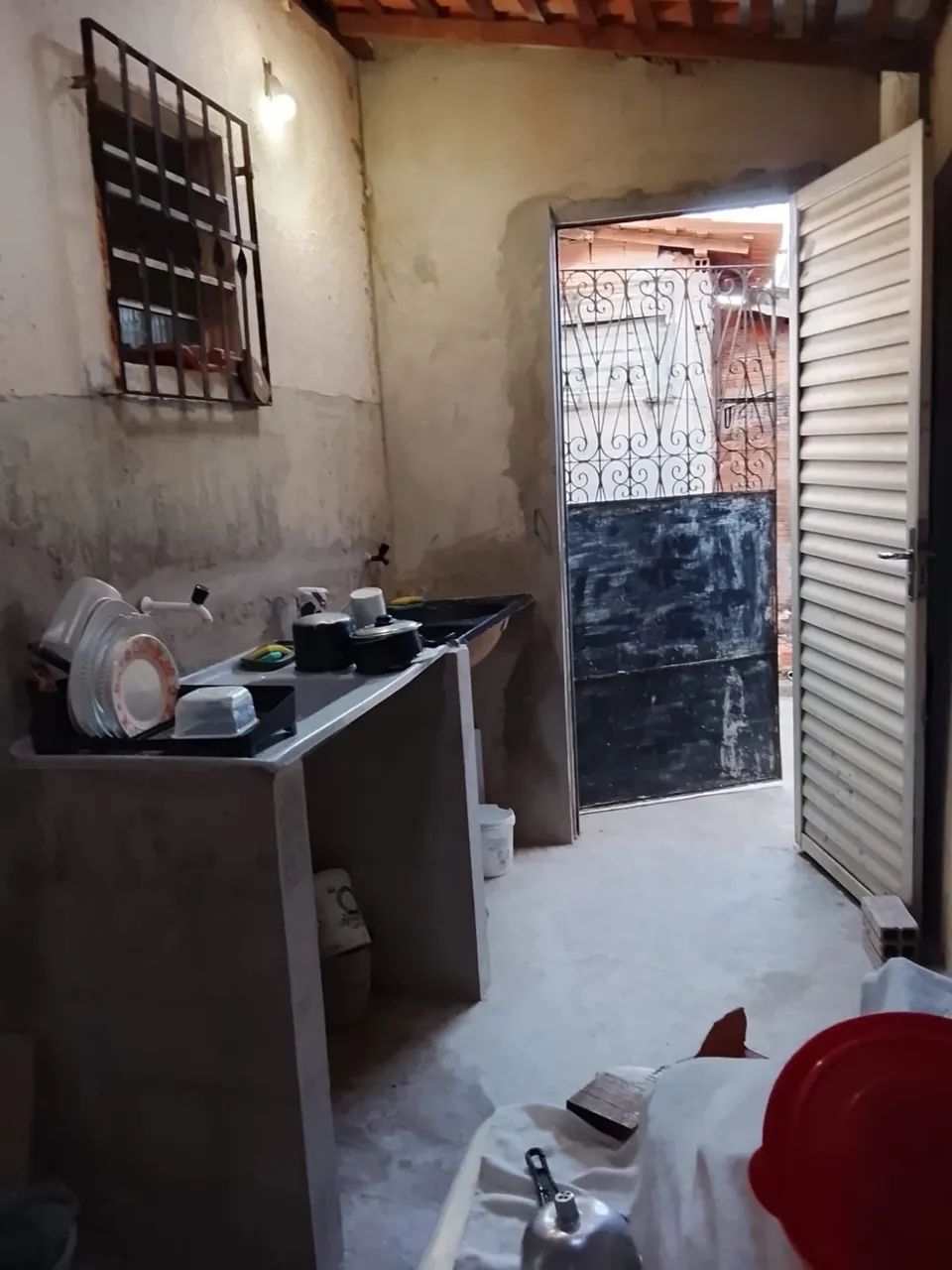 Casa a venda nova terra  - Foto 3