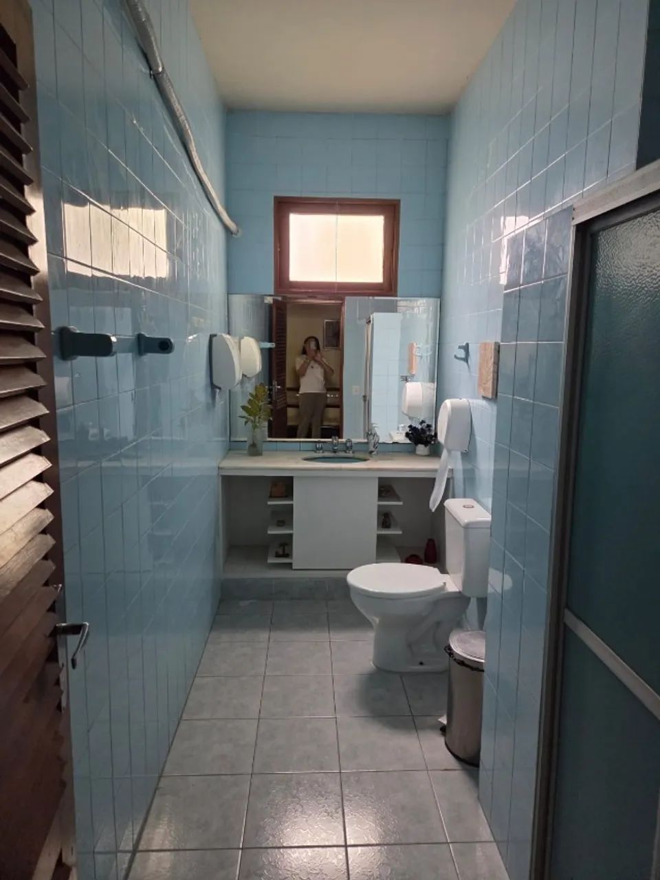 Sala comercial com 17m² no Bairo dos Estados. - Foto 4