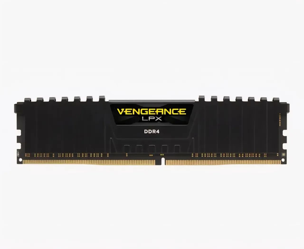 Memória Ram Corsair DDR4