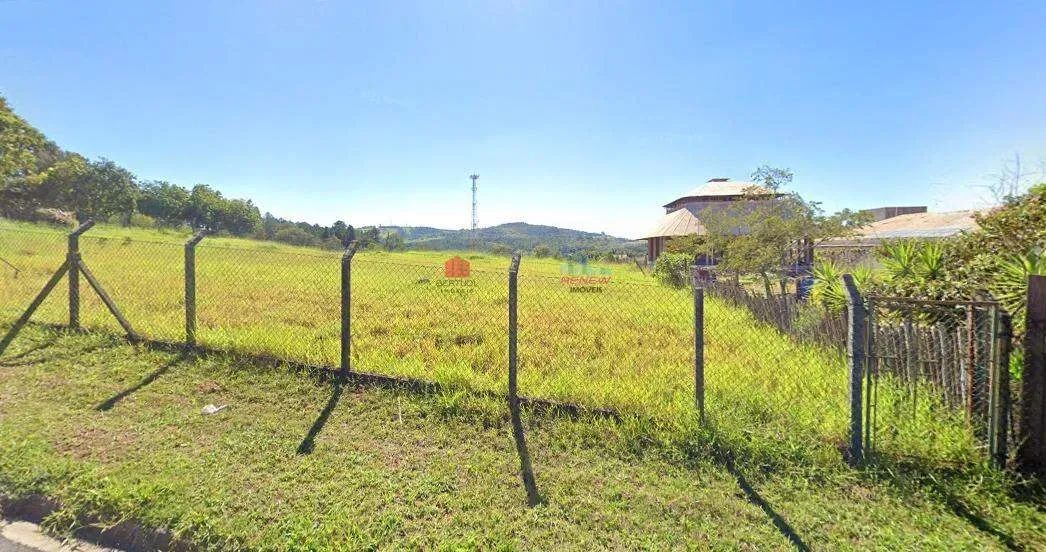 Terreno para aluguel Observatório em Vinhedo - Foto 3