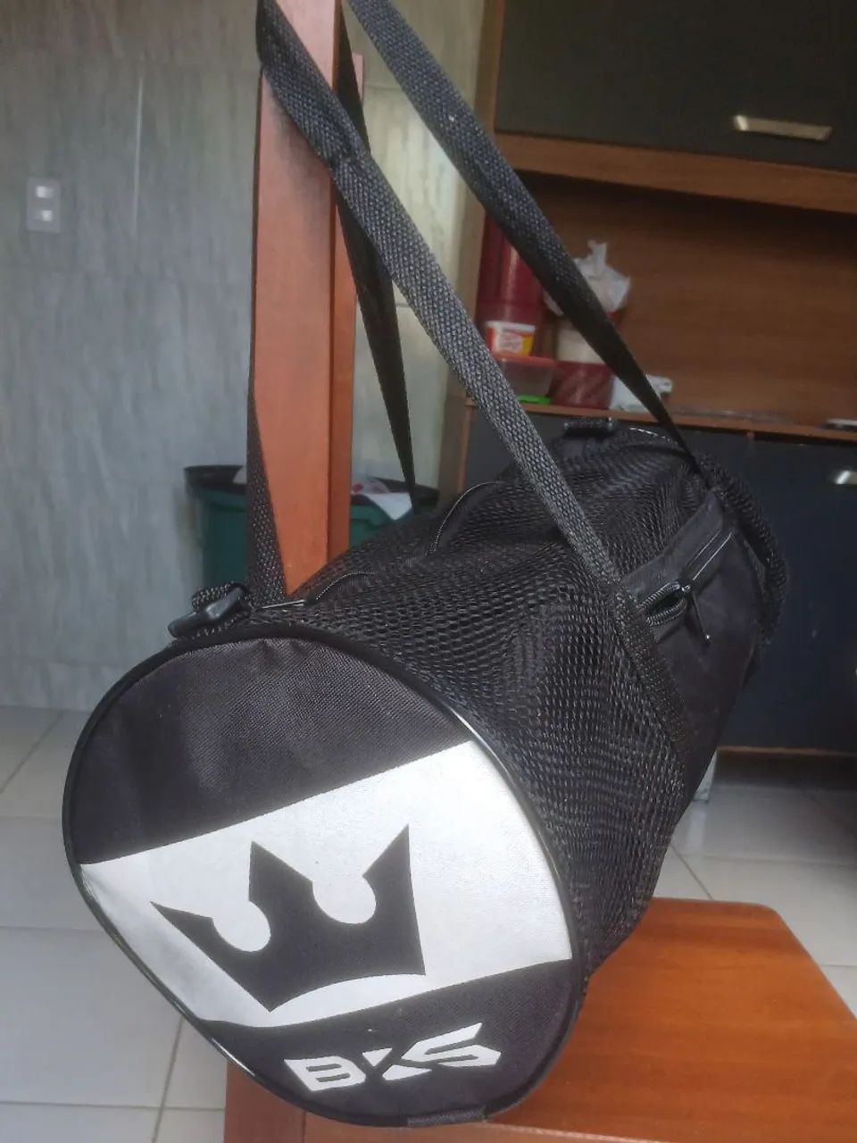 Kit muay thai completo - Foto 4
