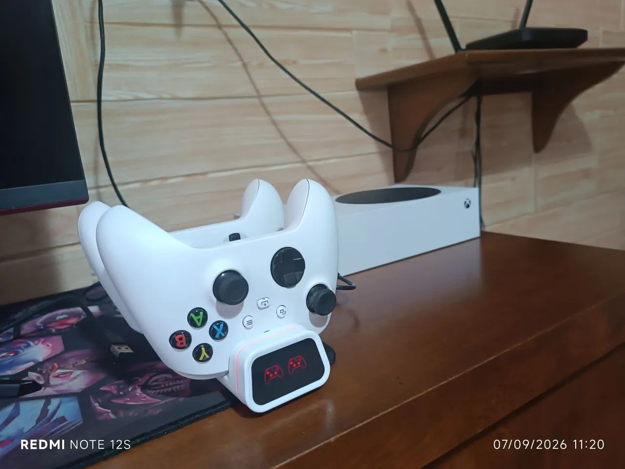 Xbox séries S  - Foto 3