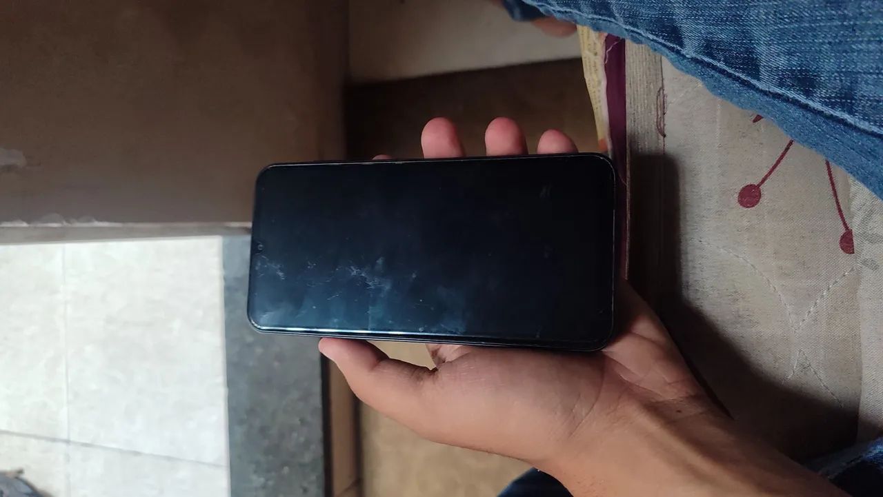 Samsung Galaxy A 15 Perfeito !! 