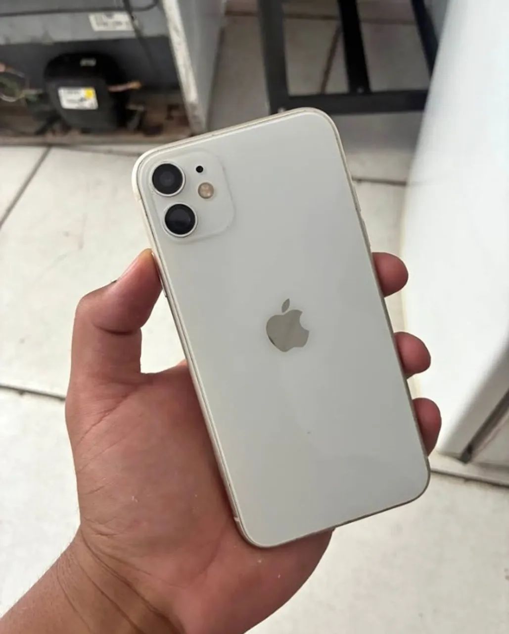 Apple iPhone 11 excelente  - Foto 2
