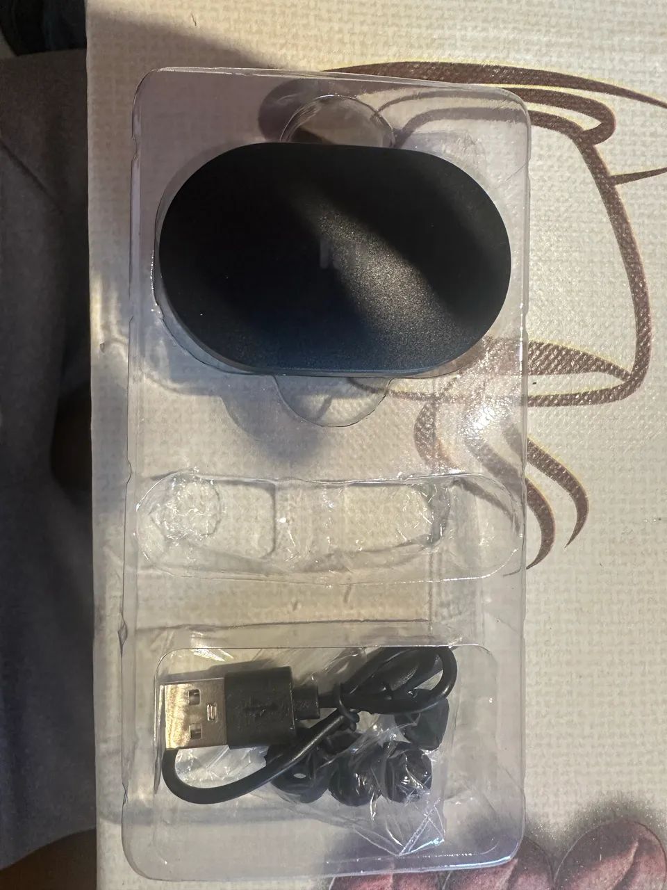 Fone de ouvido Redmi - Foto 4