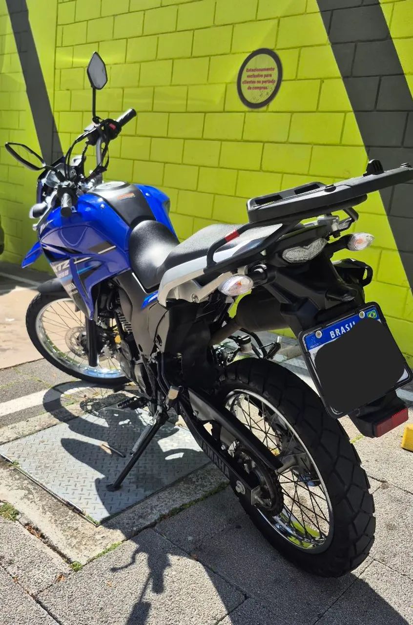 Lander 250 cc / 2023 - Foto 3