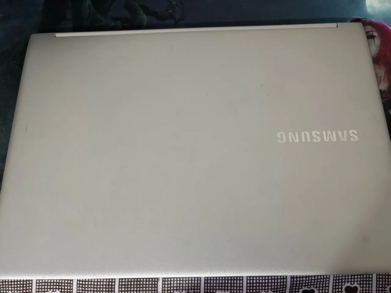 Notebook Samsung  - Foto 2