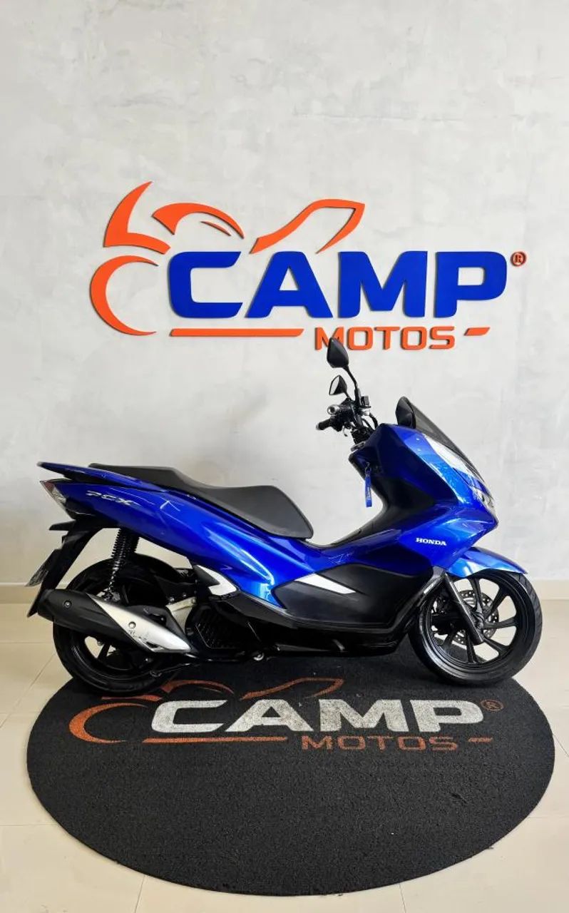 PCX 150/DLX - Foto 5