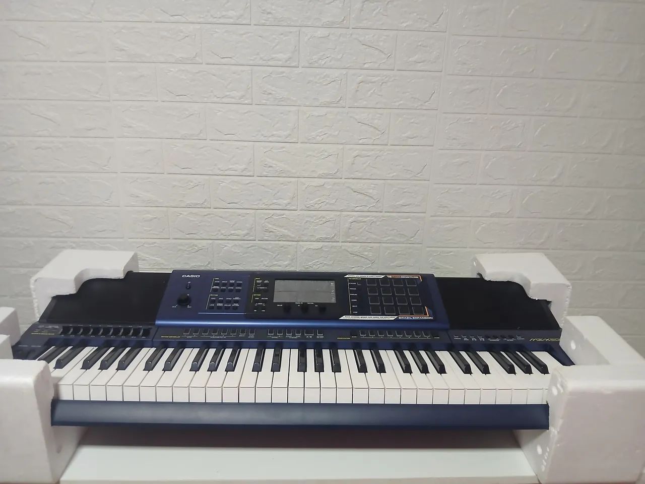 teclado musical  - Foto 5