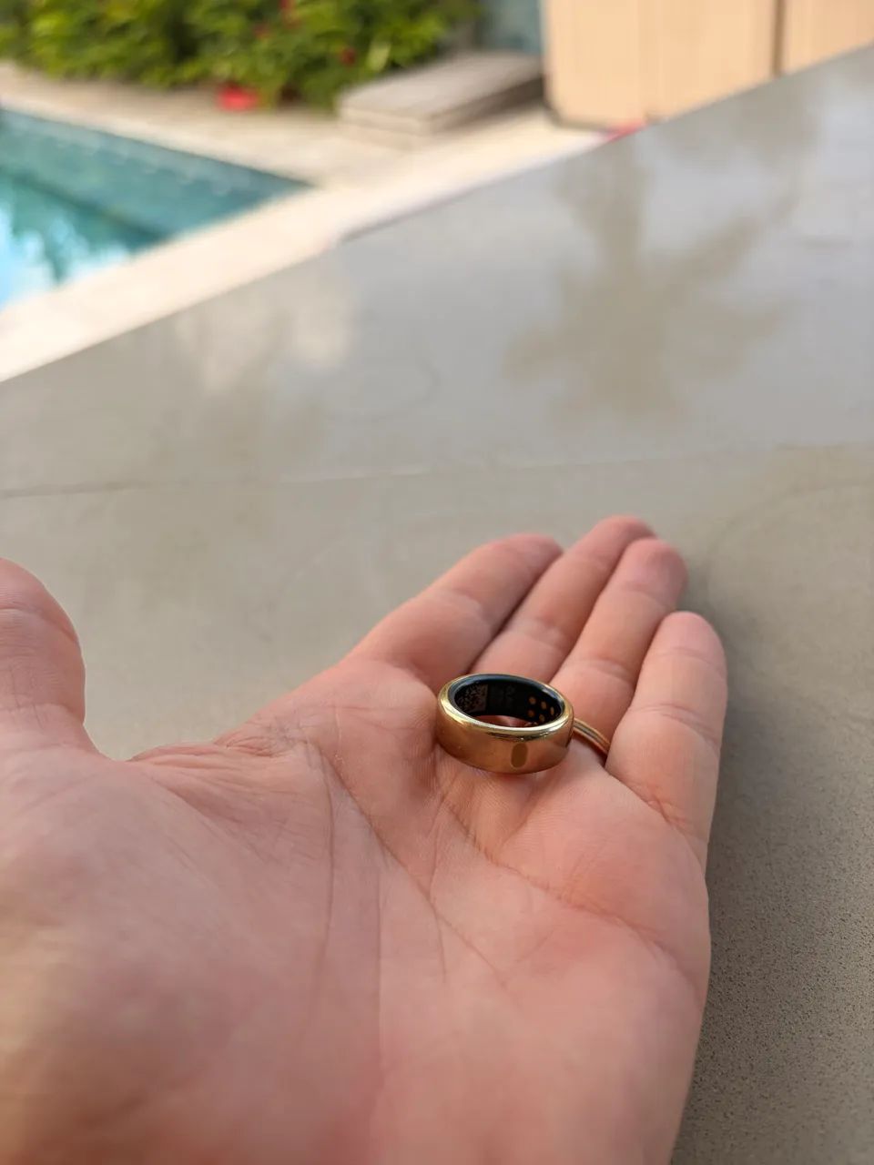 Oura Ring Gen3 - Foto 4