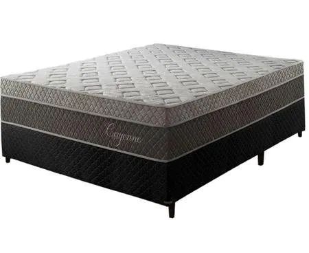 Conjunto Box Cayenne Novo 