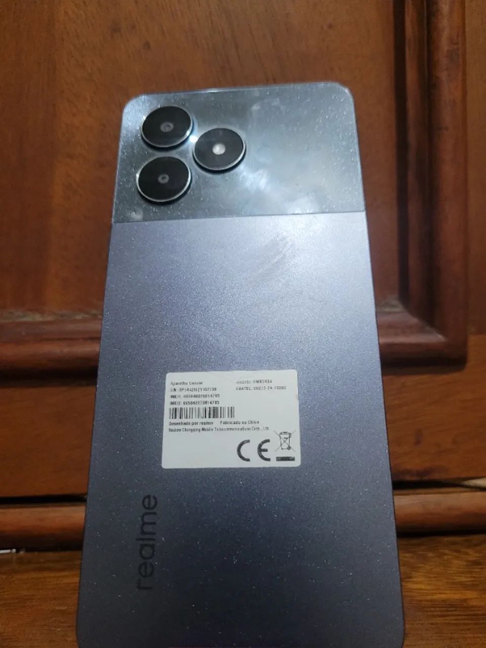 ? REALME NOTE 50 | 256GB ? TOTALMENTE FUNCIONAL