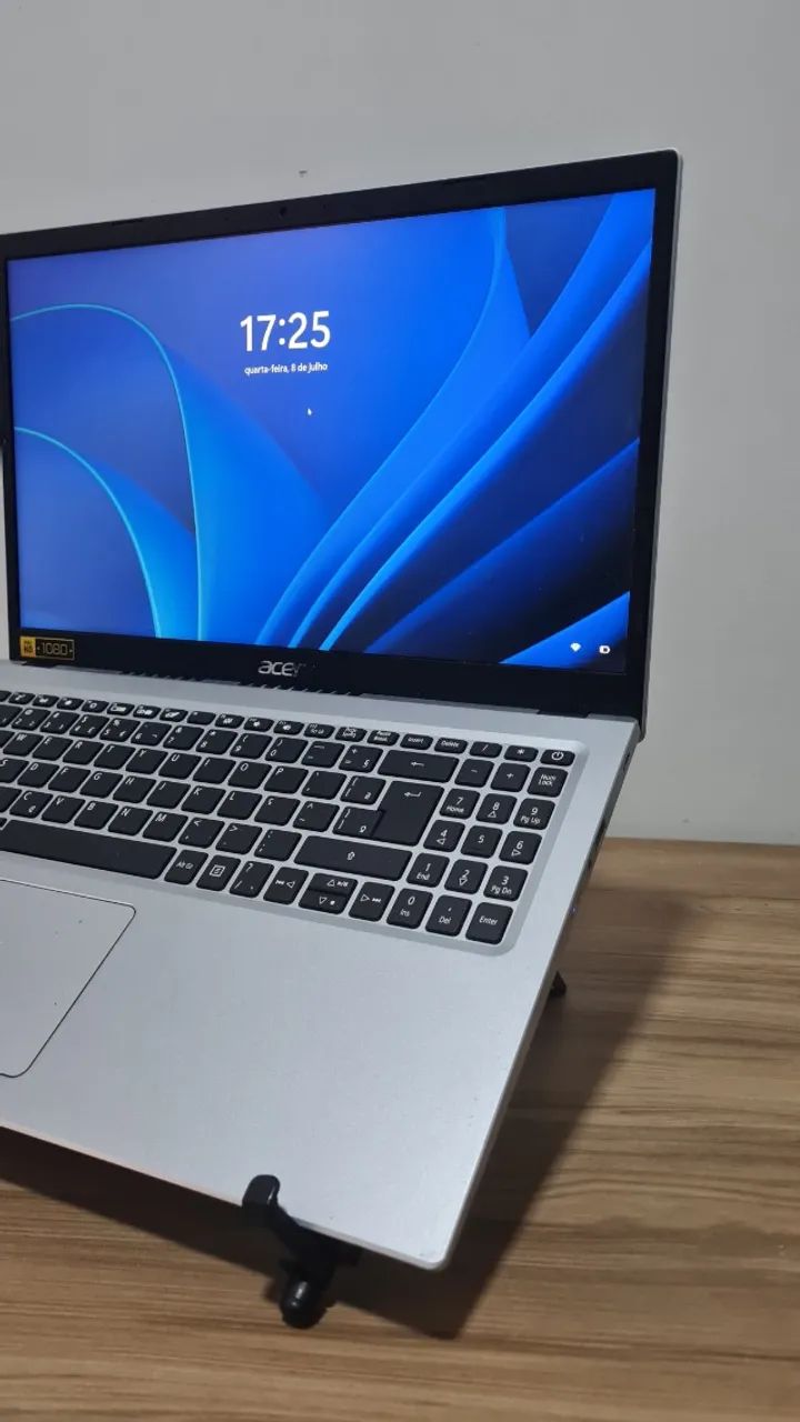 Notebook Acer i3 11 Geração  - Foto 4