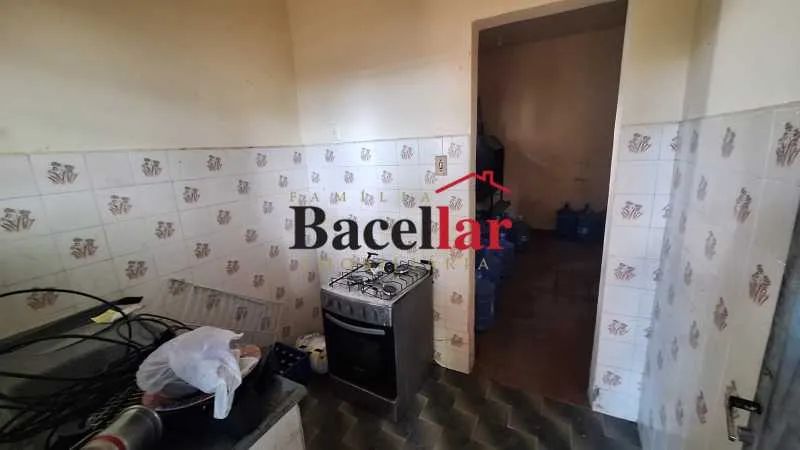 Terreno com duas casas na Pavuna - Foto 4