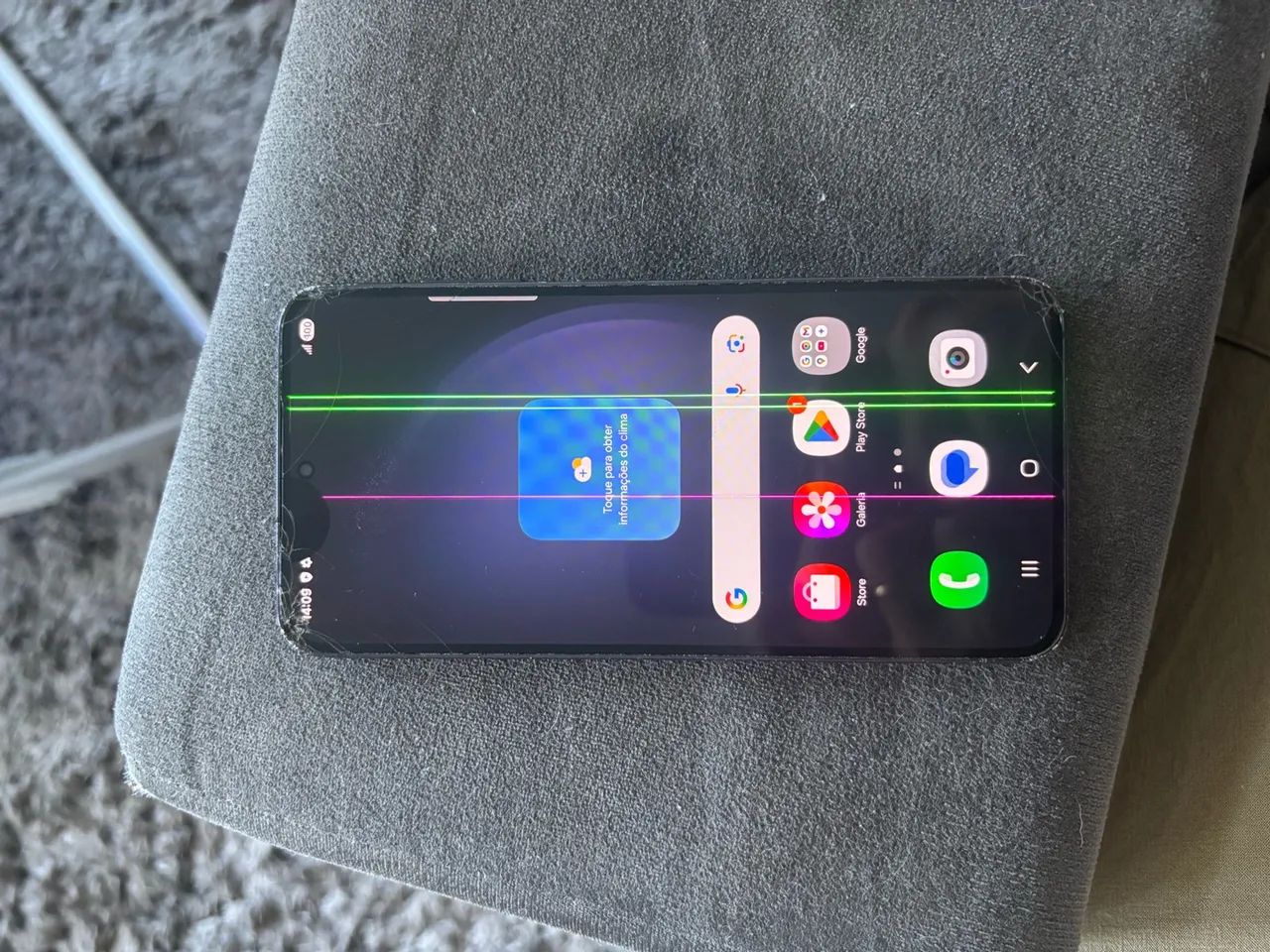 Celular S23