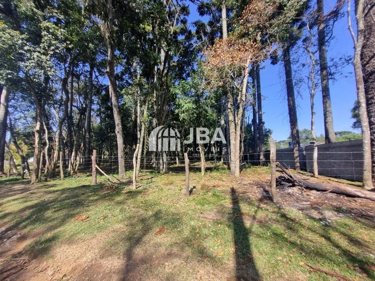 ÁREA VERDE PLANA COM FÁCIL ACESSO, OPORTUNIDADE! - Foto 5