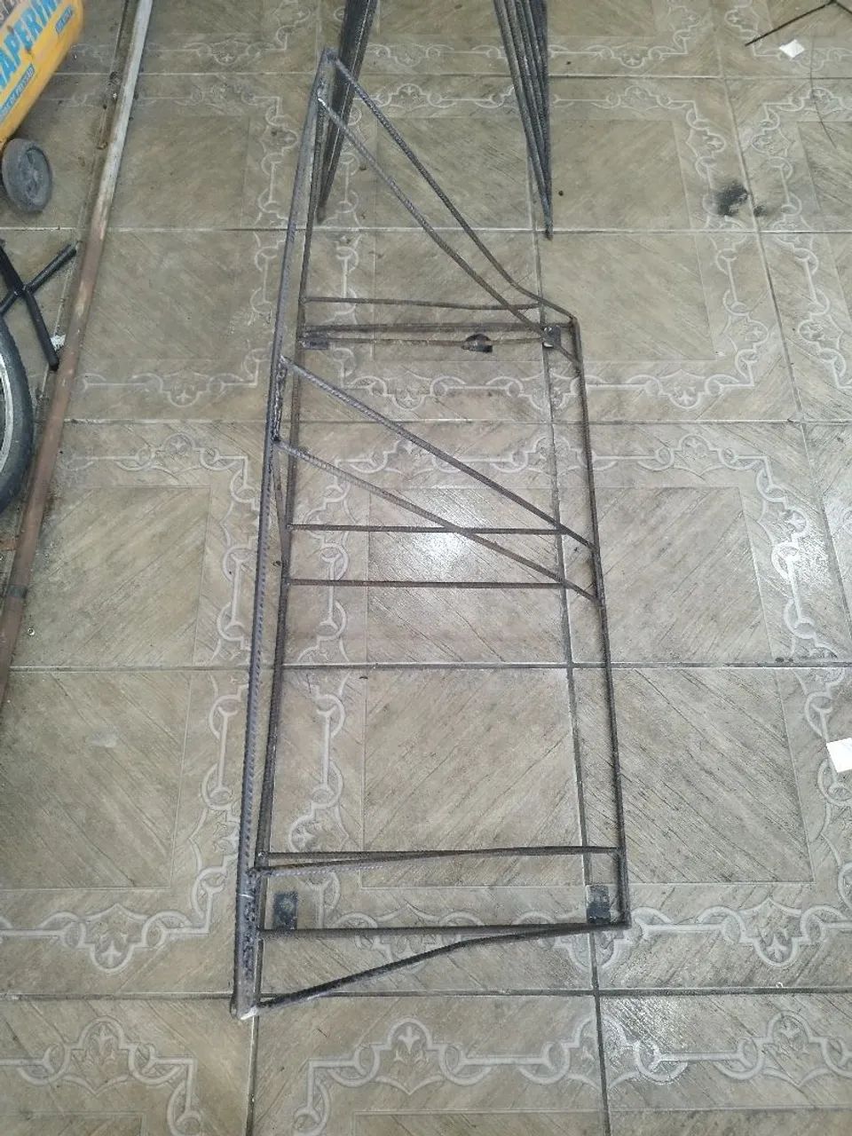 2 suporte de bicicleta - bicicletario - Foto 4
