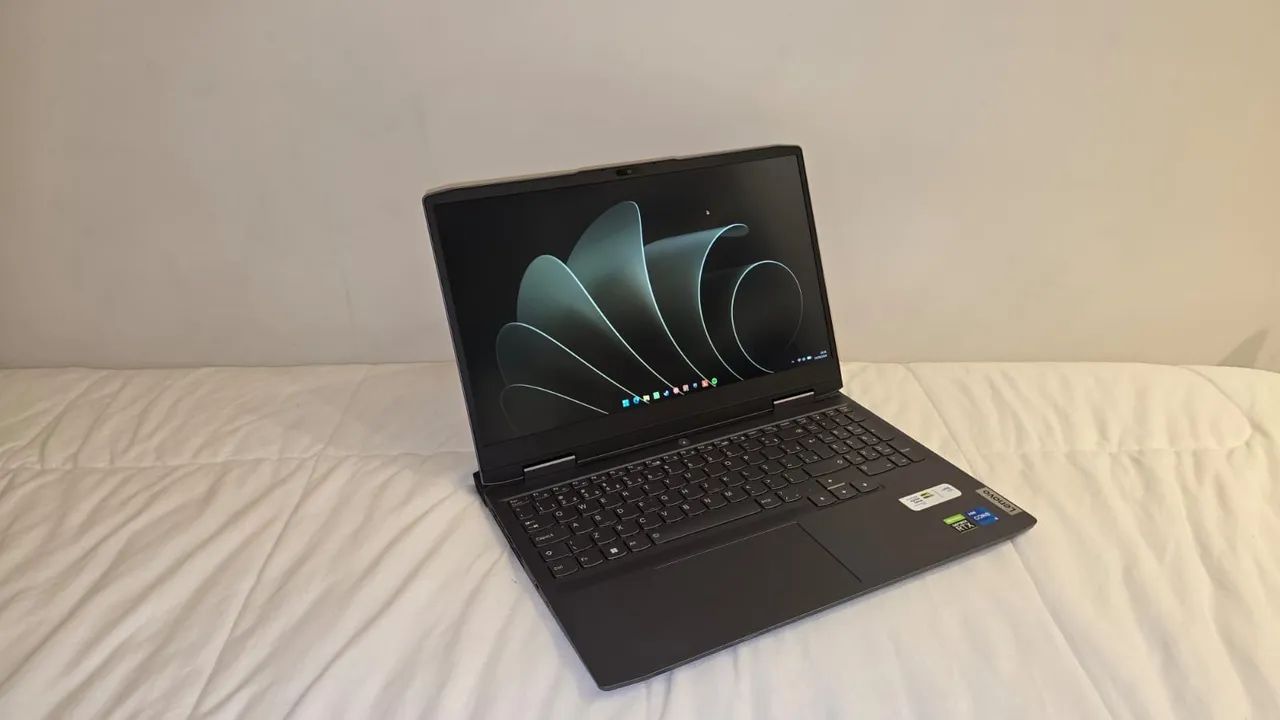 Nootebook gamer Lenovo LOQ     - Foto 5