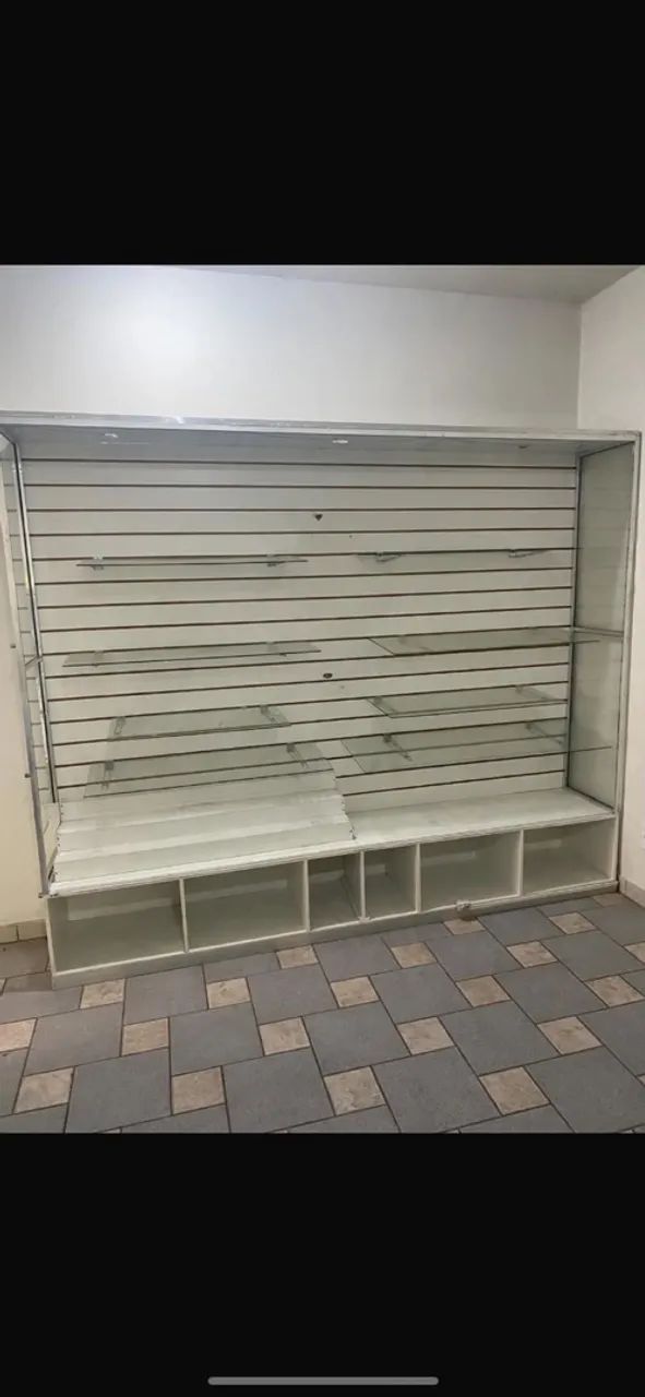 Vitrine - Foto 5