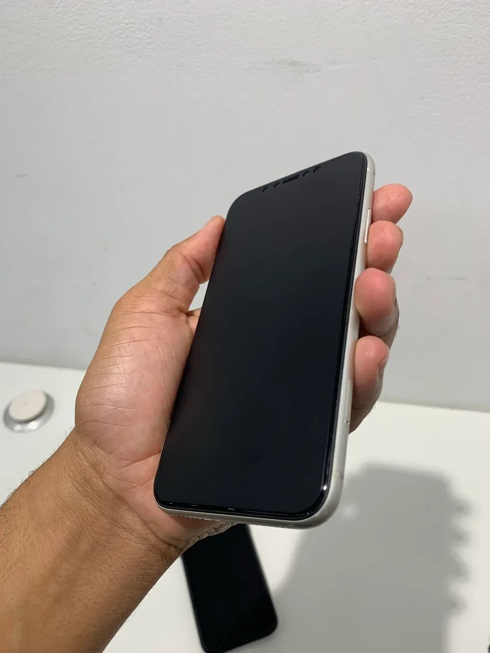 iPhone 11 100% original  - Foto 2