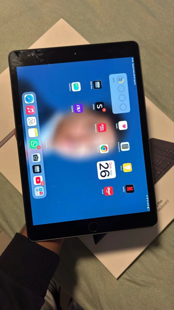 iPad  - Foto 4
