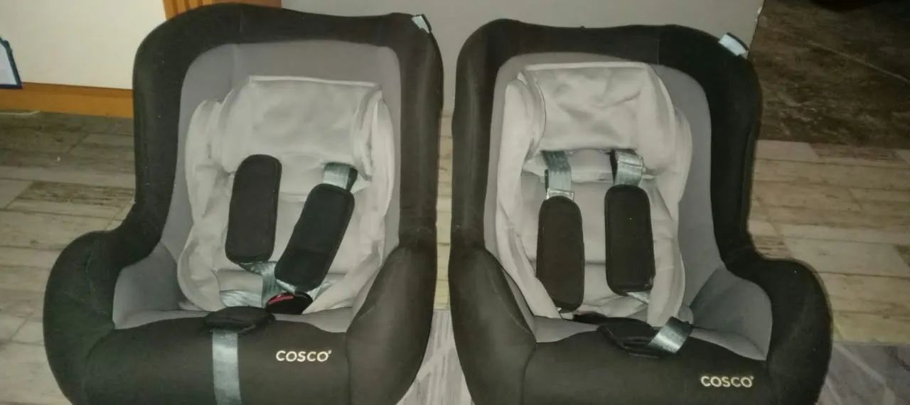 Cadeirinha cosco