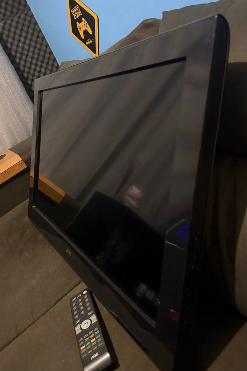 Tv 32 AOC HDMI - Foto 3
