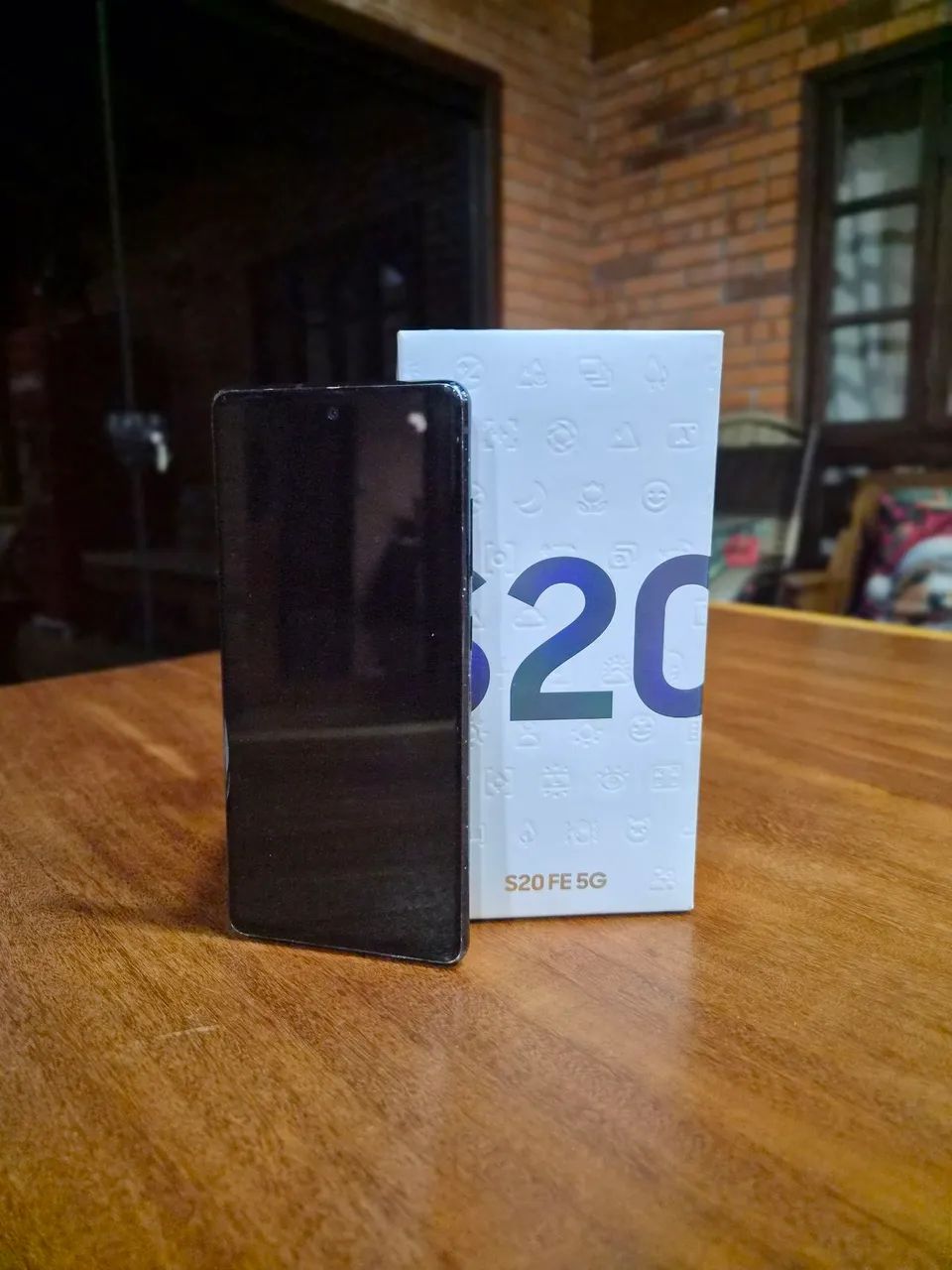 Samsung Galaxy S20 FE 5G