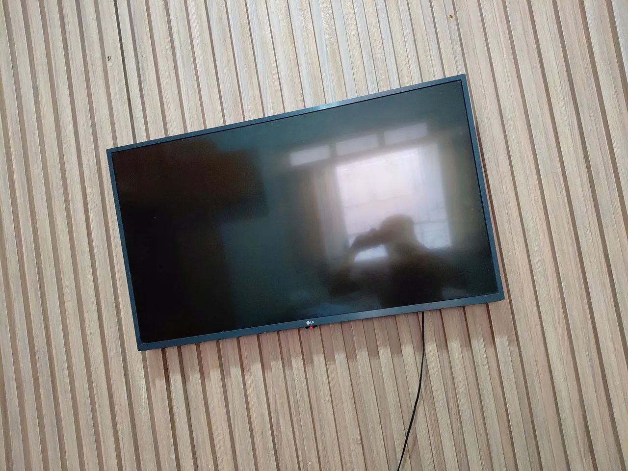 TV LG 43 - Foto 2