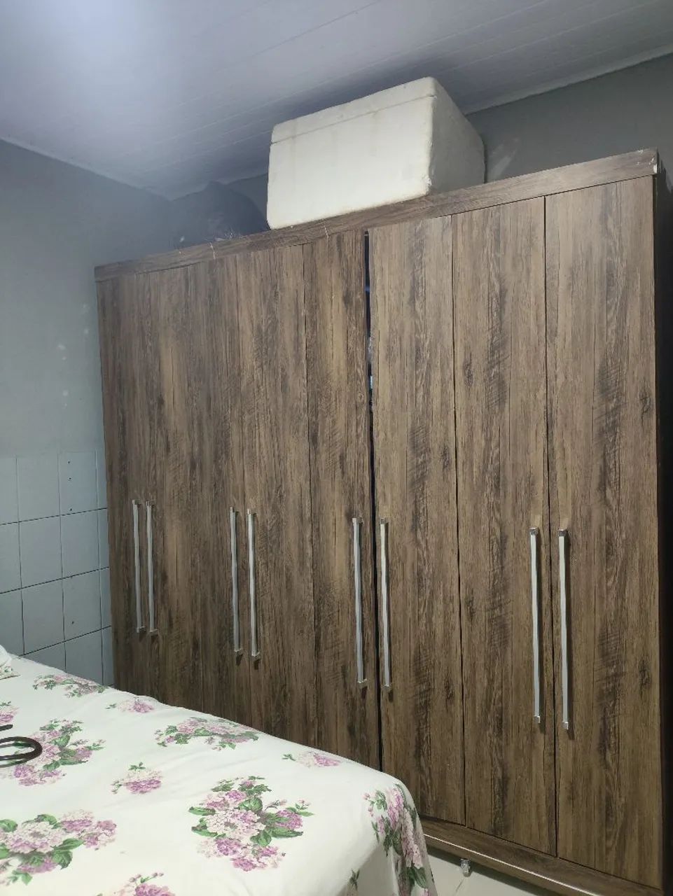 Guarda roupa 