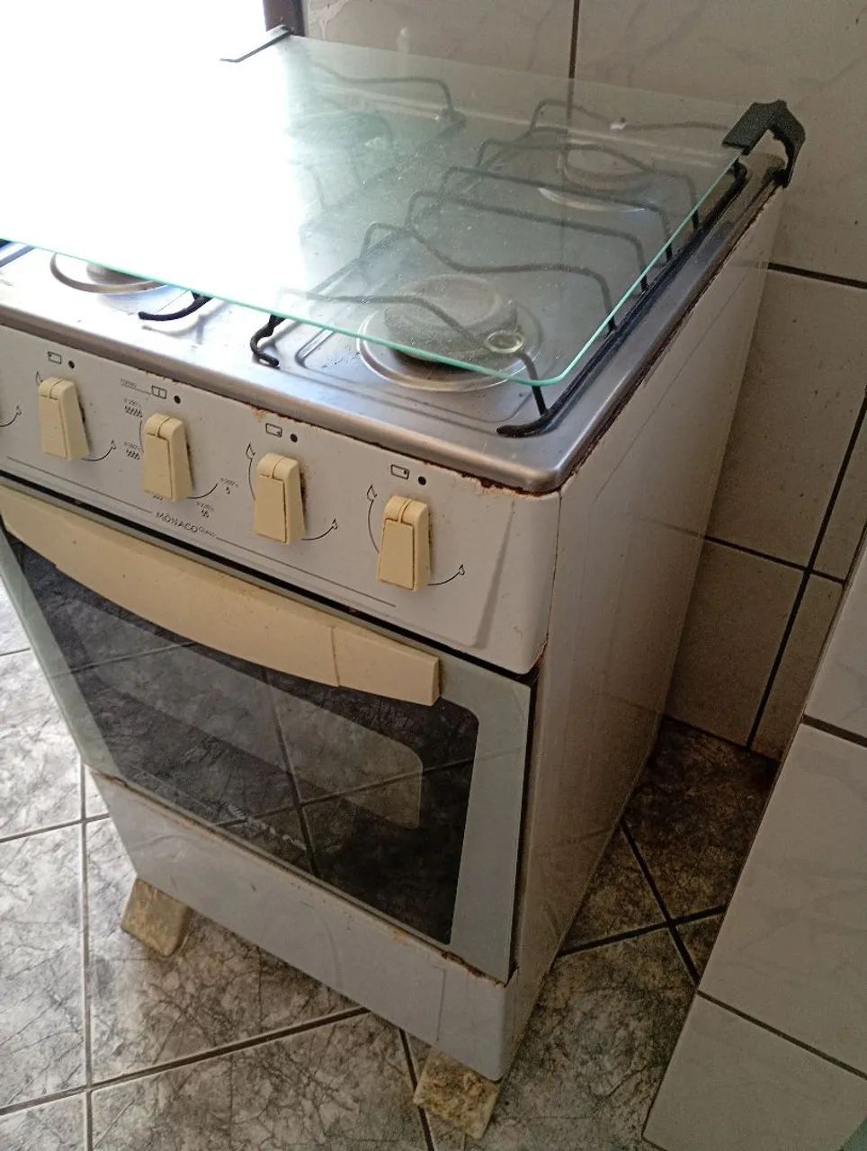 Fogao - Foto 3