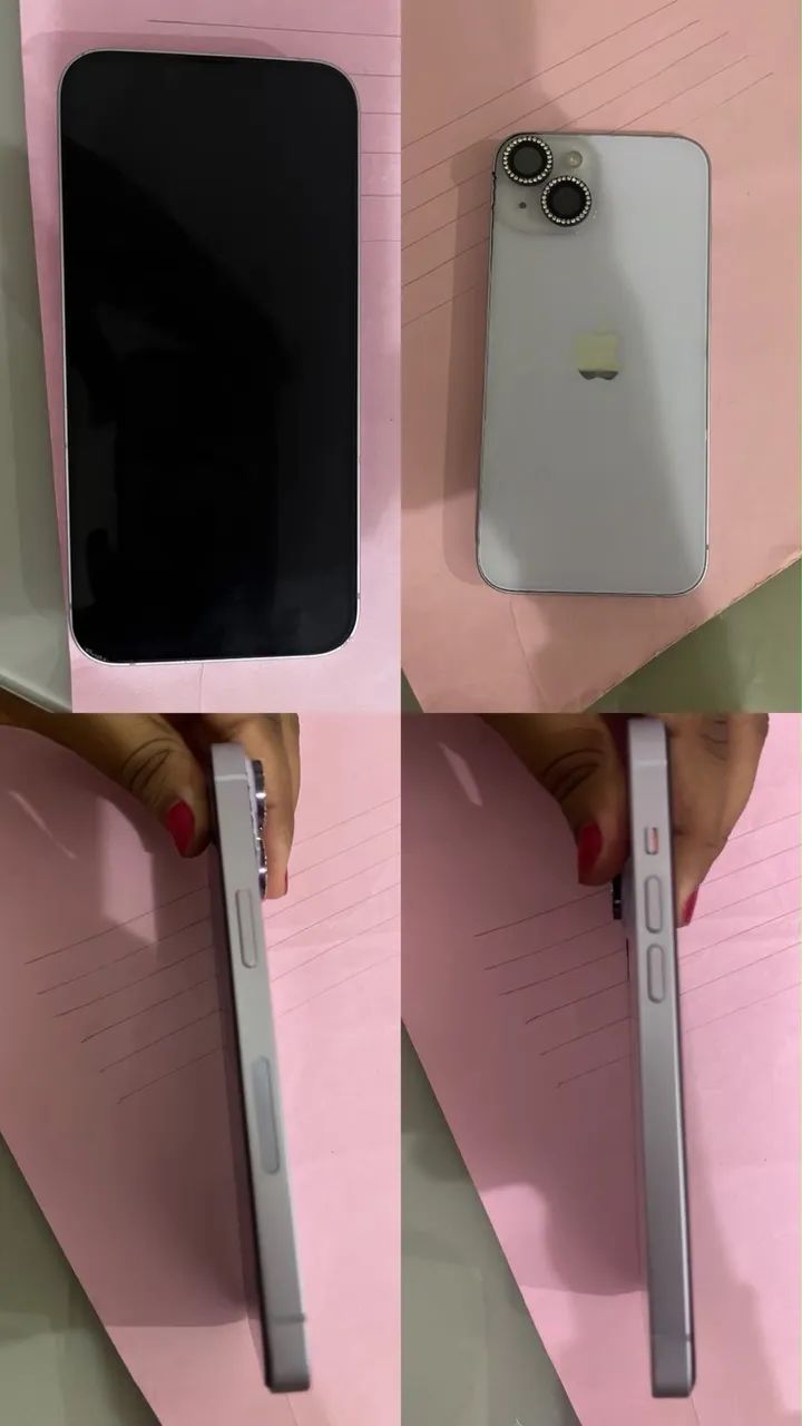 iPhone 14 128g - Foto 2