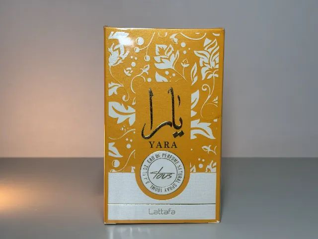 Lattafa Tous 100ml Original - Foto 2