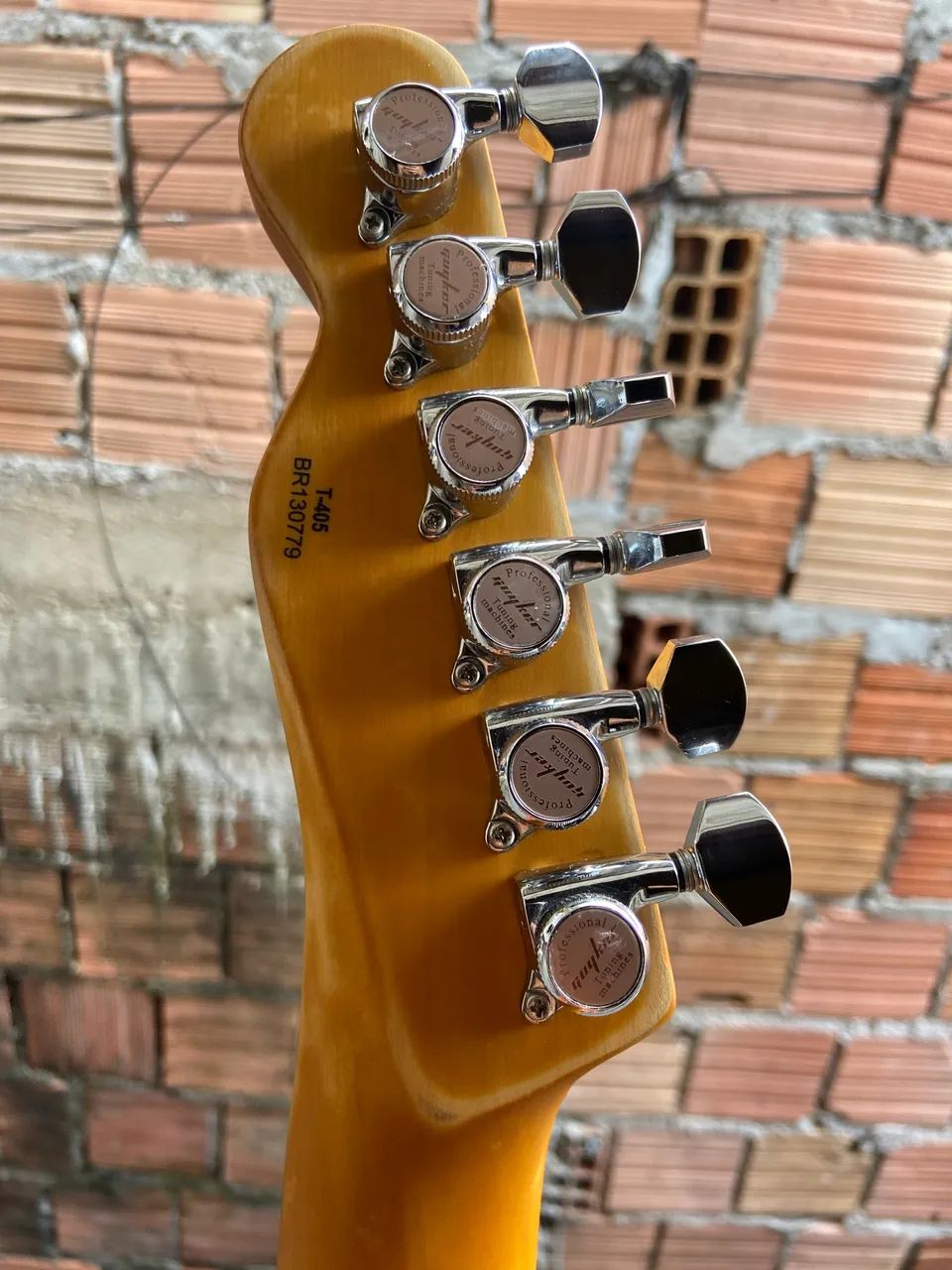 Guitarra  - Foto 5